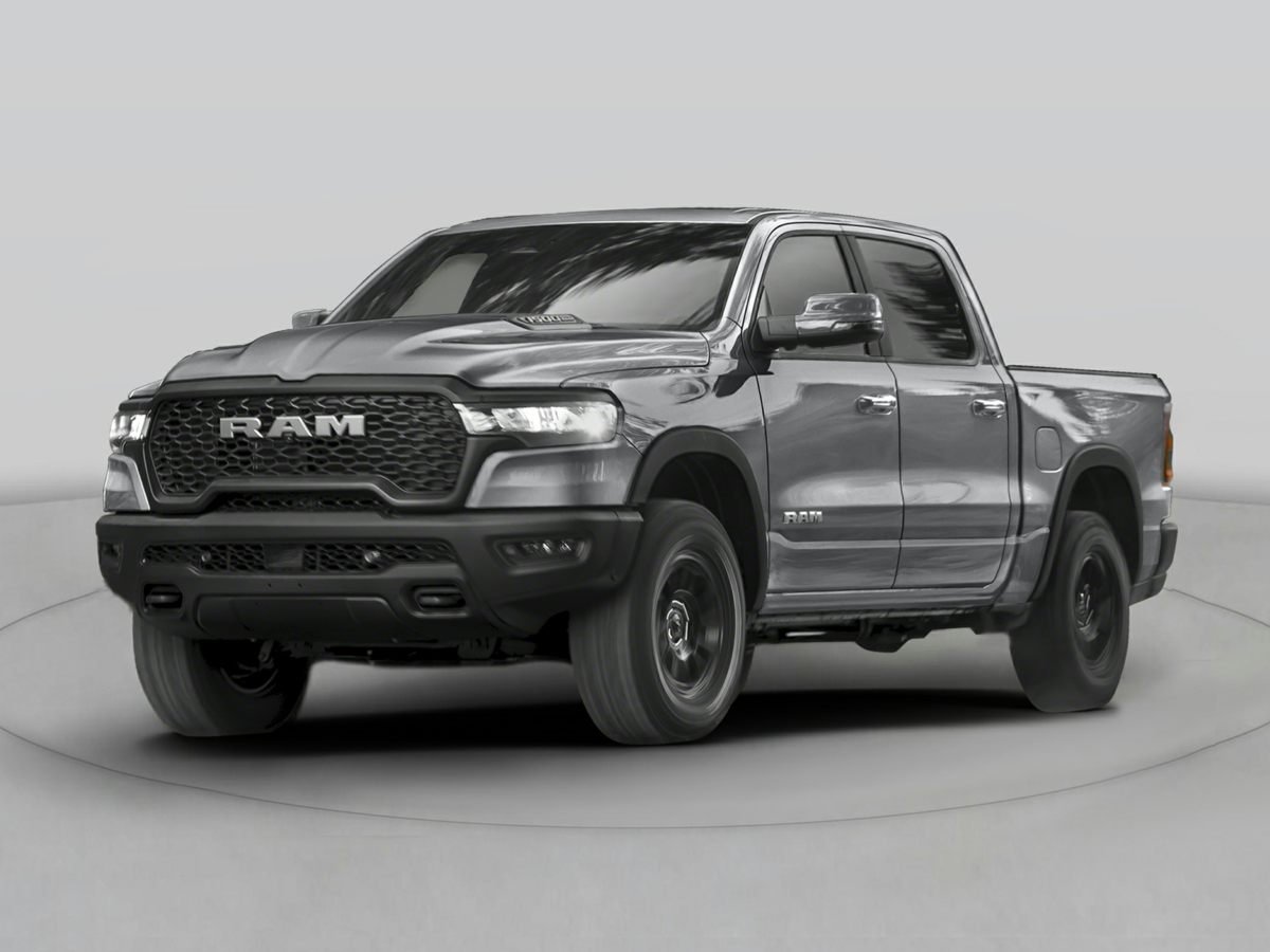 ram ram 1500 pickup 2026 1C6SRFGP3TN294173 image ram ram 1500 pickup 2026 1C6SRFGP3TN294173 image